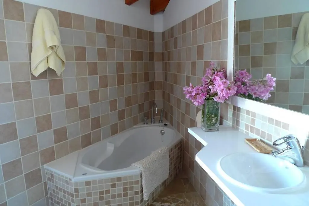 Hébergement de vacances Villa Casa Lleo à Pollença