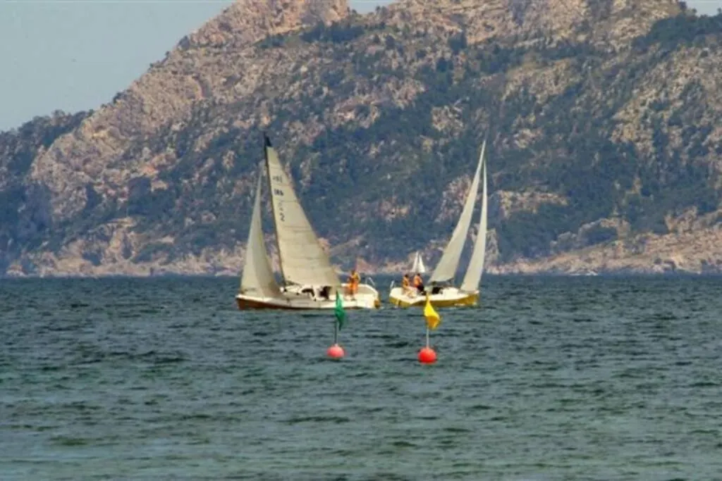 Hébergement de vacances Villa Casa Lleo à Pollença